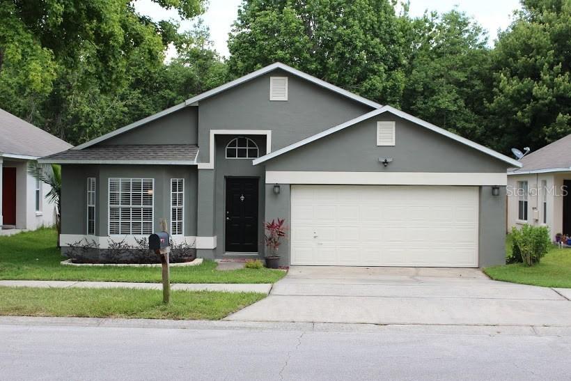 13817 Valleybrooke Ln., Orlando, FL 32826