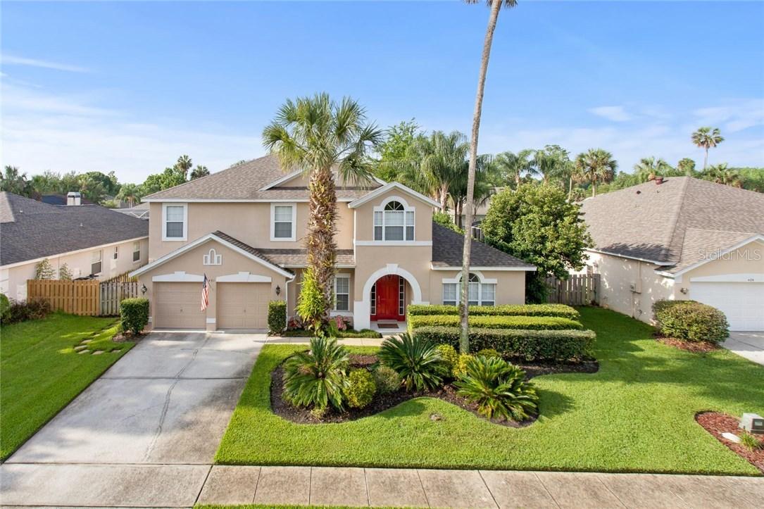 [Address Hidden by Seller], Winter Springs, FL 32708