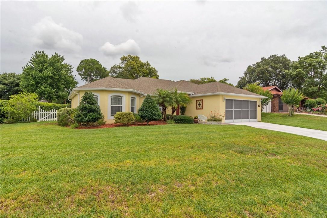 1352 S Prairie Cir., Deltona, FL 32725