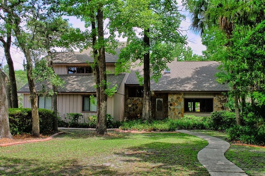 437 Forest Tr., Oviedo, FL 32765