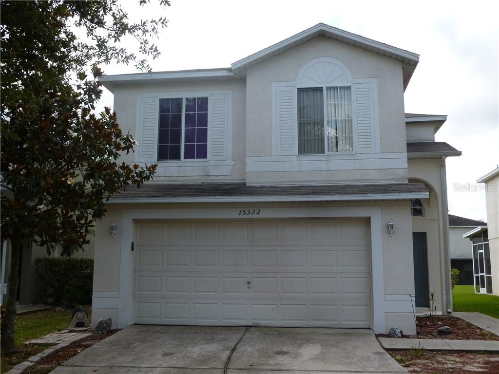 15322 Beamleigh Rd., Winter Garden, FL 34787