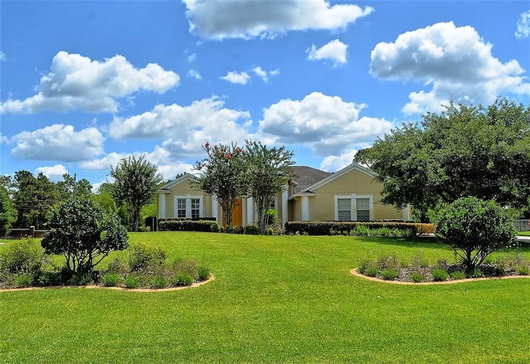 941 S Belfast Pl., Chuluota, FL 32766