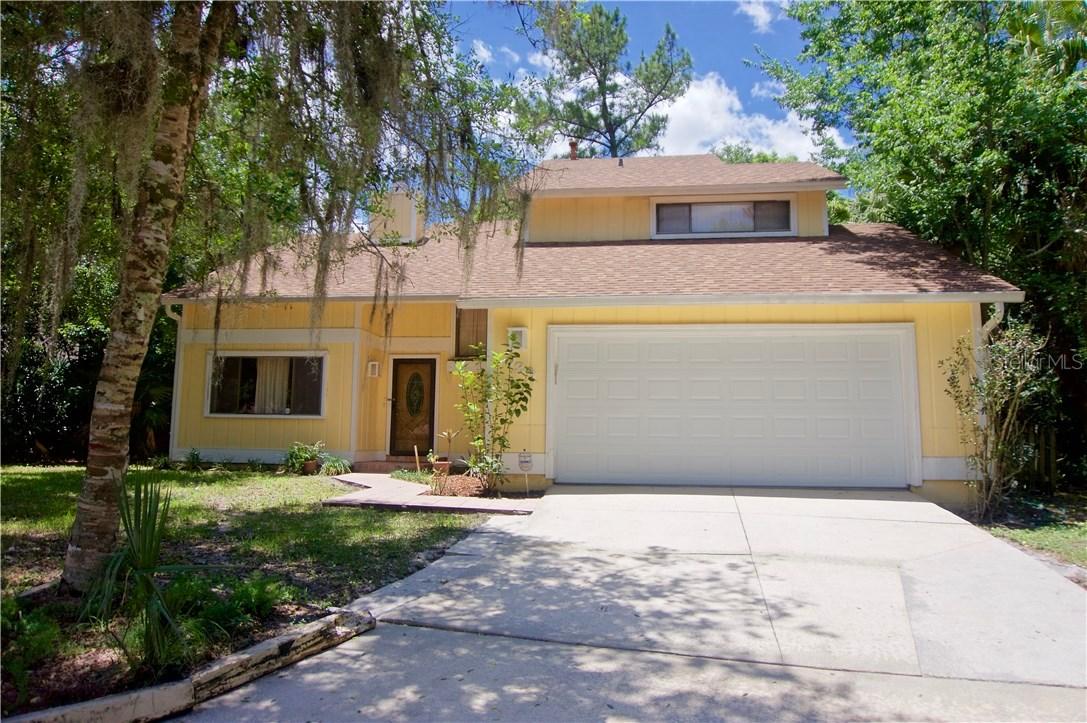 739 Galloway Ct., Winter Springs, FL 32708