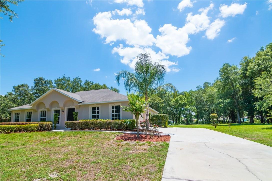 7639 Lake Andrea Cir., Mount Dora, FL 32757