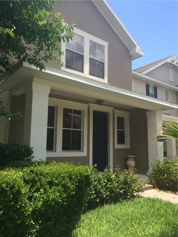 14435 Prunningwood Pl., Winter Garden, FL 34787