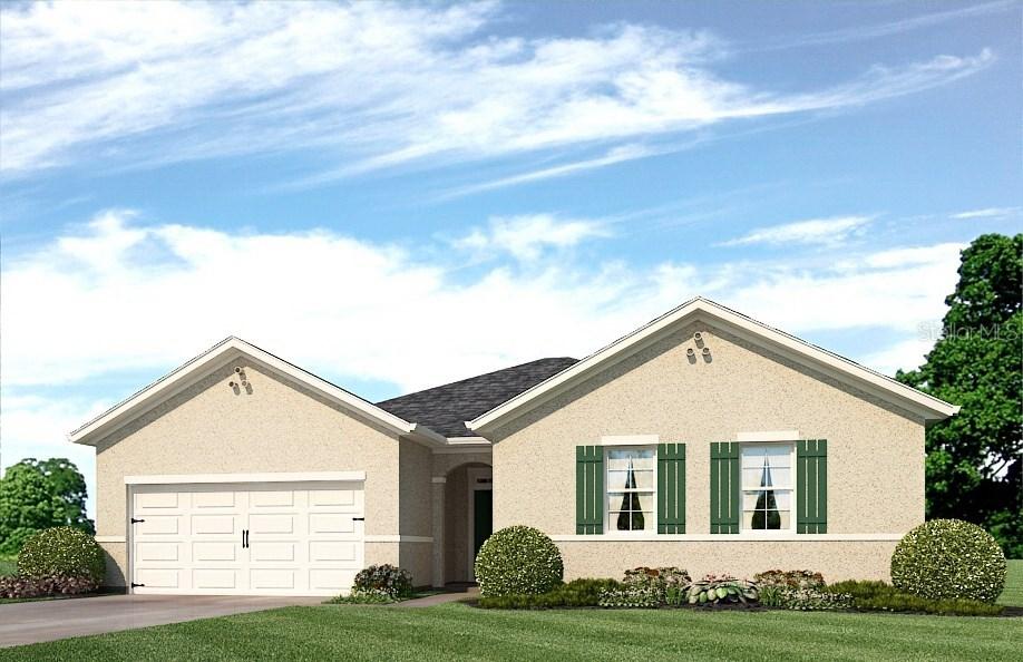 4944 Harold Stanley Dr., Kissimmee, FL 34758