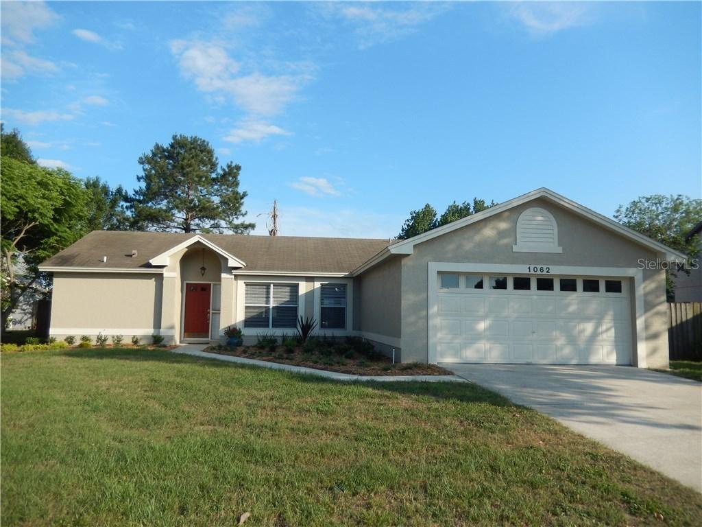 1062 Providence Ln., Oviedo, FL 32765