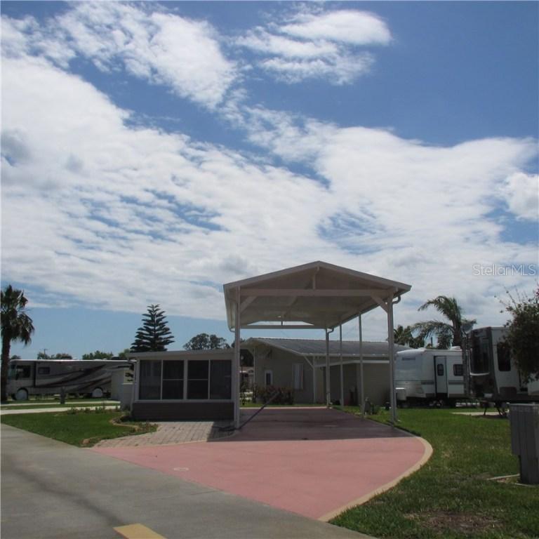 3063 Discovery Pl. #59, Titusville, FL 32796