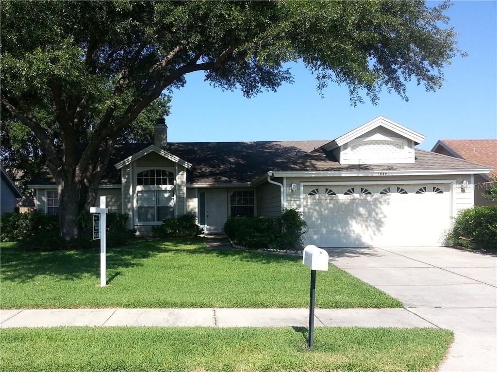 1049 Providence Ln., Oviedo, FL 32765