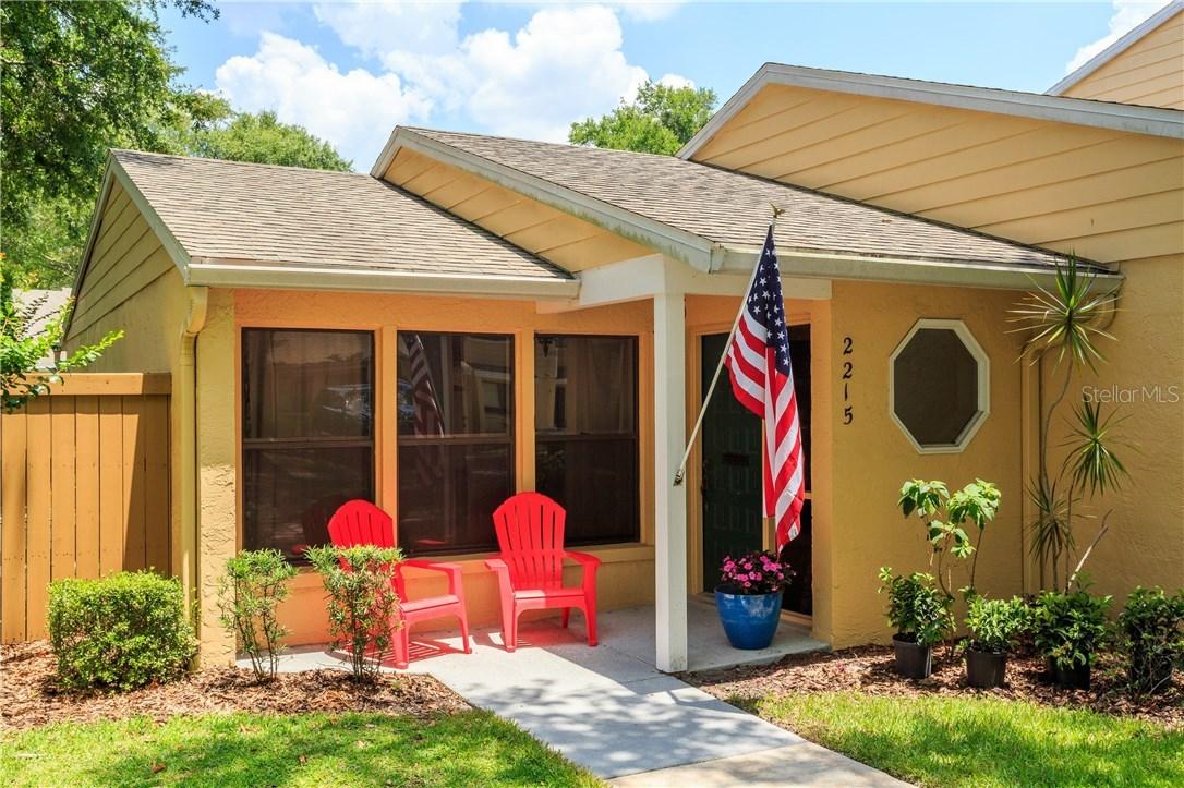 2215 Ohara Ct. #64, Orlando, FL 32812