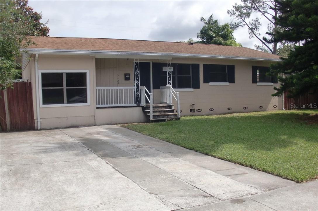 5429 Lido St., Orlando, FL 32807