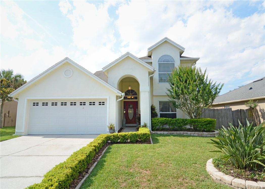 1022 W Riviera Blvd., Oviedo, FL 32765