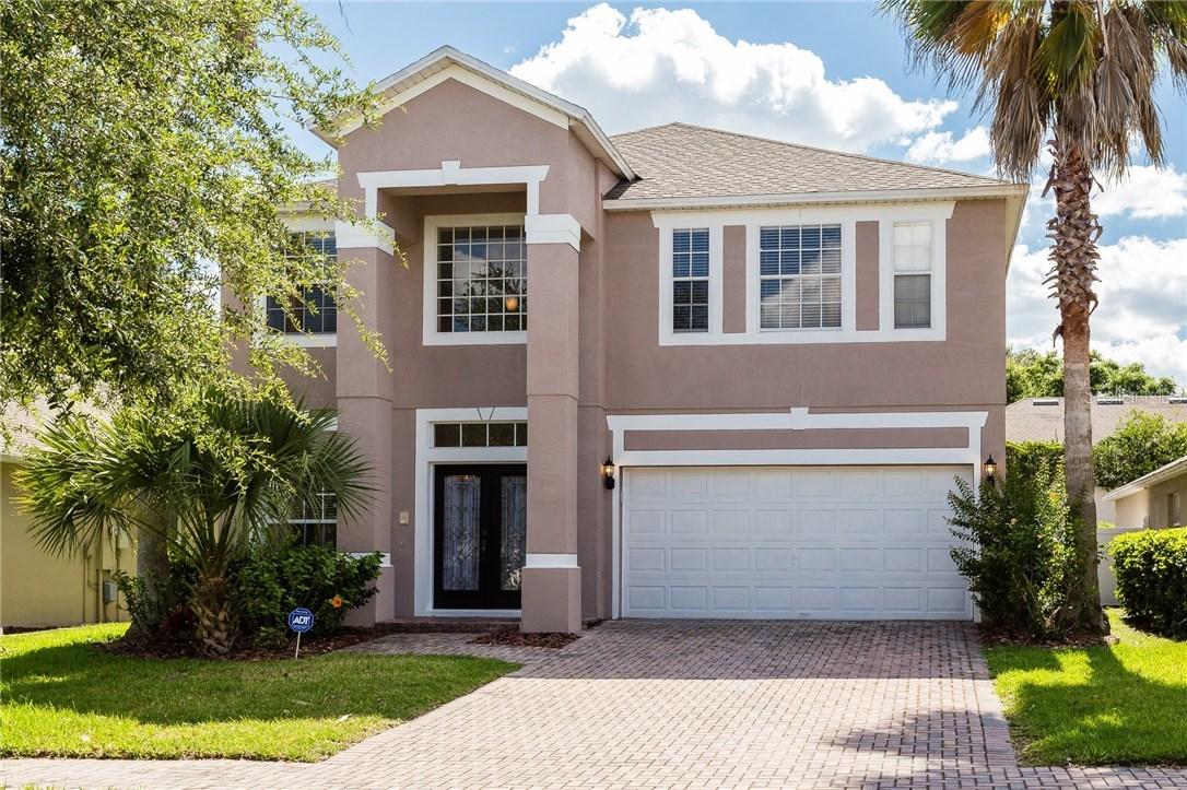 [Address Hidden by Seller], Orlando, FL 32835