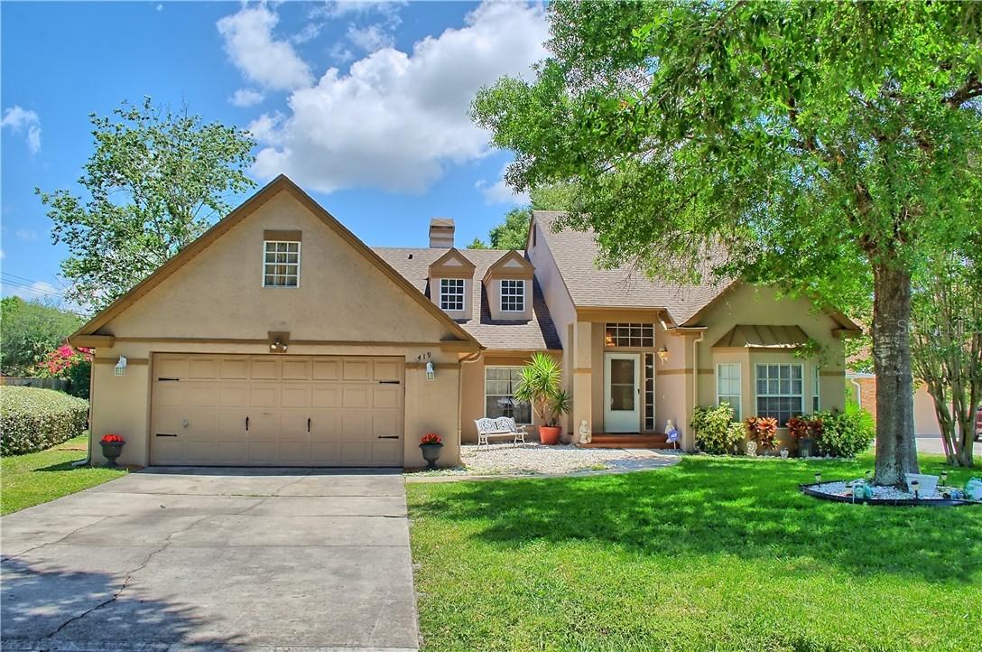 419 Country Wood Cir., Lake Mary, FL 32746