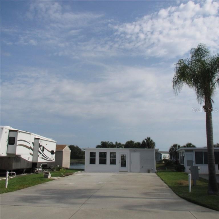 2790 Frontier Dr. #171, Titusville, FL 32796