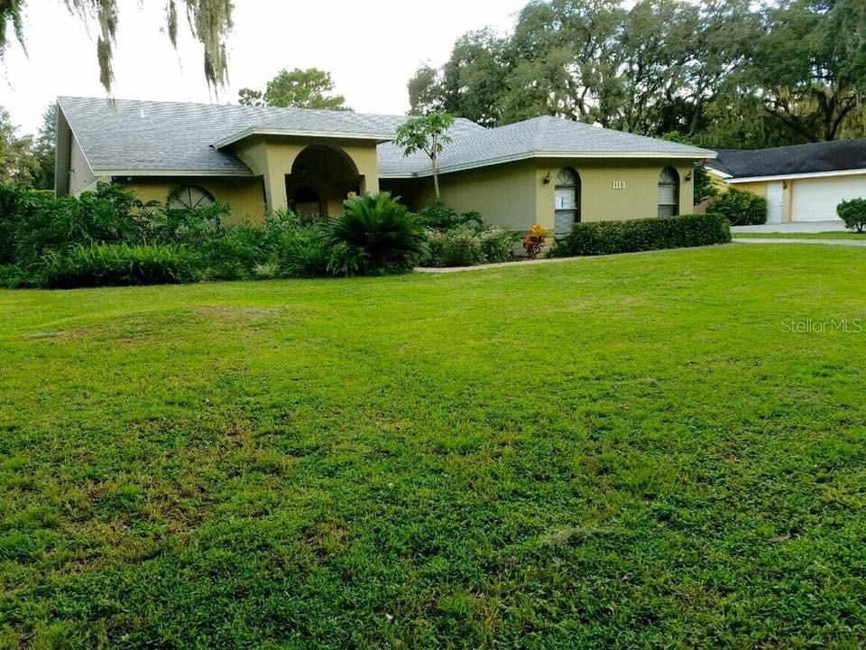 1113 Hammock Shade Dr., Lakeland, FL 33809