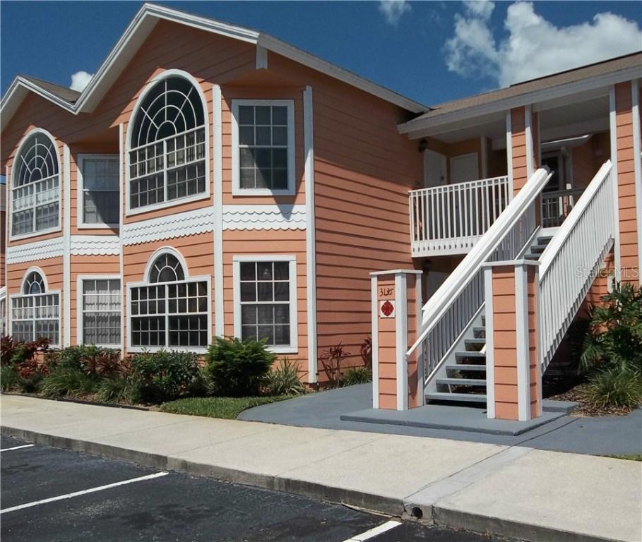 3136 Britannia Blvd. #C, Kissimmee, FL 34747