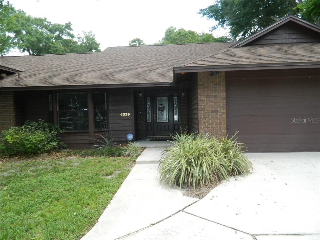 4339 Cobble Stone Ct., Orlando, FL 32810