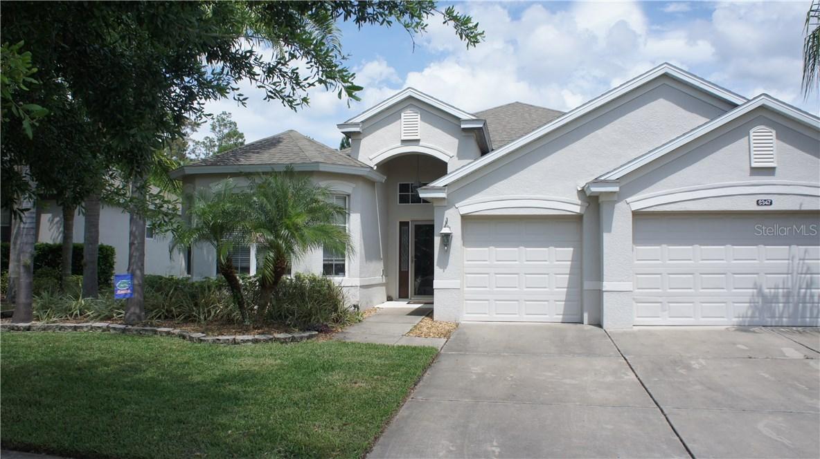 6347 Rolden Ct., Mount Dora, FL 32757