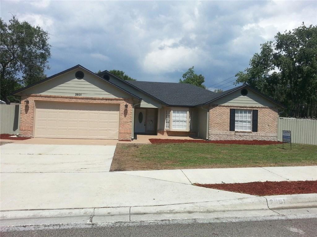 2601 Coventry Ln Ln., Ocoee, FL 34761