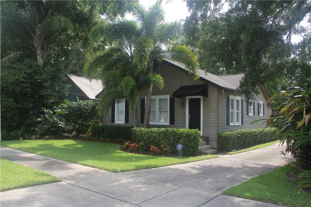 2106 S Fern Creek Ave., Orlando, FL 32806