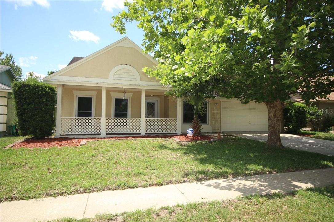 3985 Biscayne Dr., Winter Springs, FL 32708