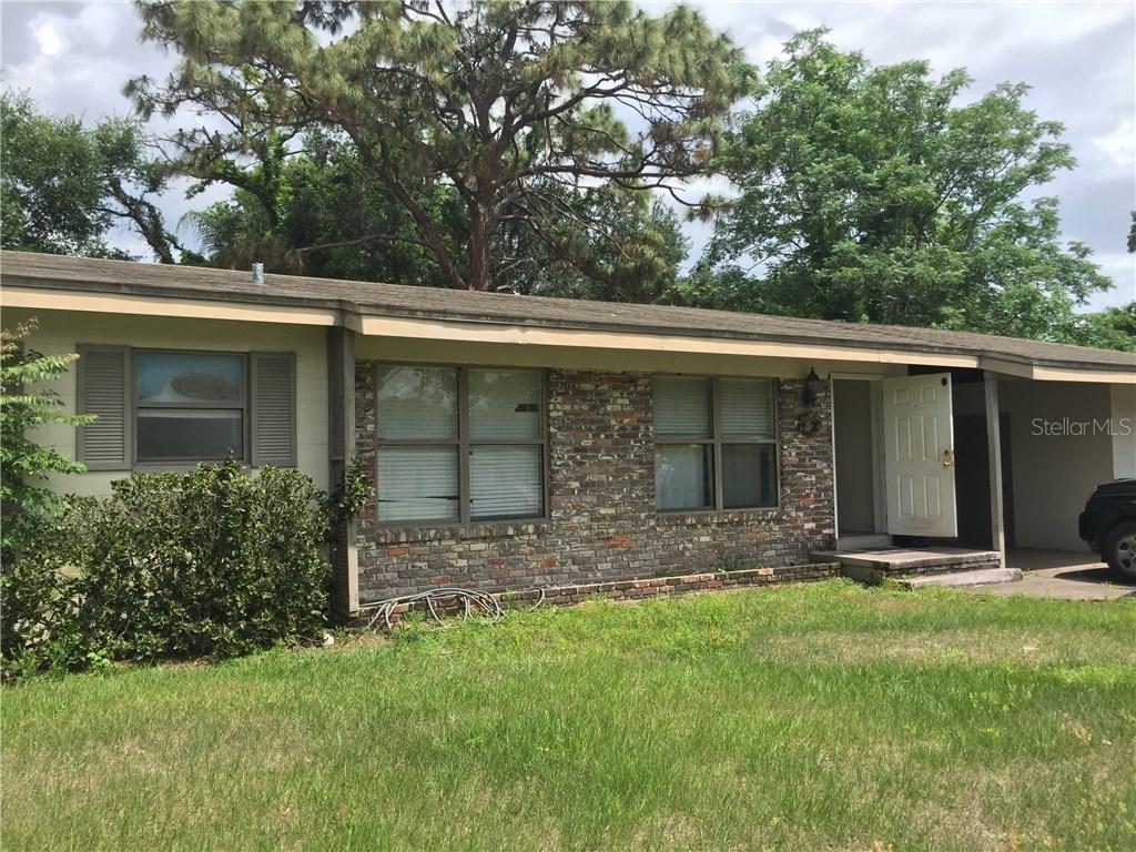 8219 Hilton Way, Orlando, FL 32810