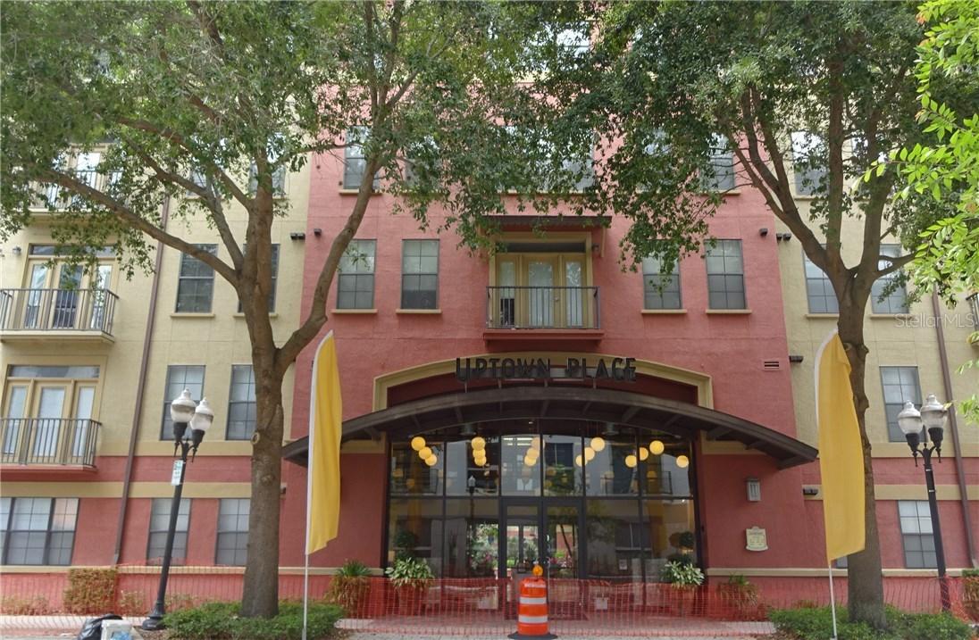 911 N Orange Ave. #523, Orlando, FL 32801