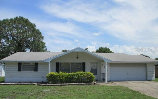 7534 Birdwood Ct., New Port Richey, FL 34653