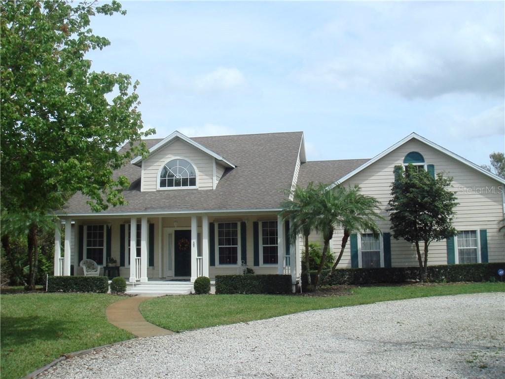 12693 Kirby Smith Rd., Orlando, FL 32832