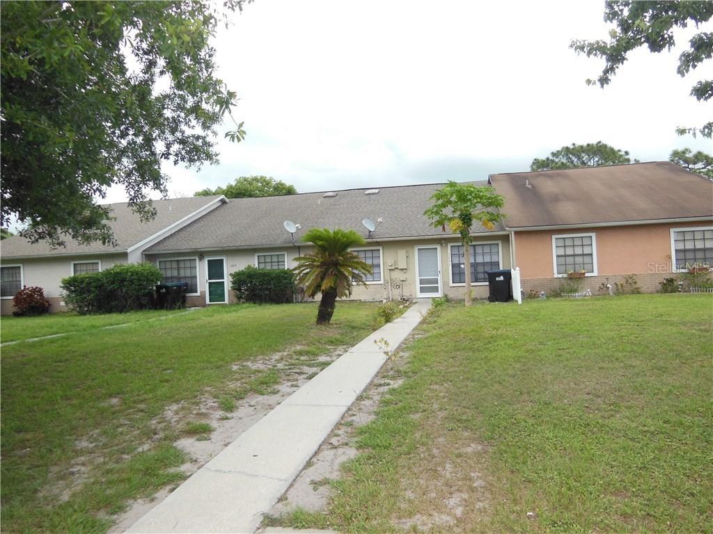 3029 Jon Jon Ct., Orlando, FL 32822