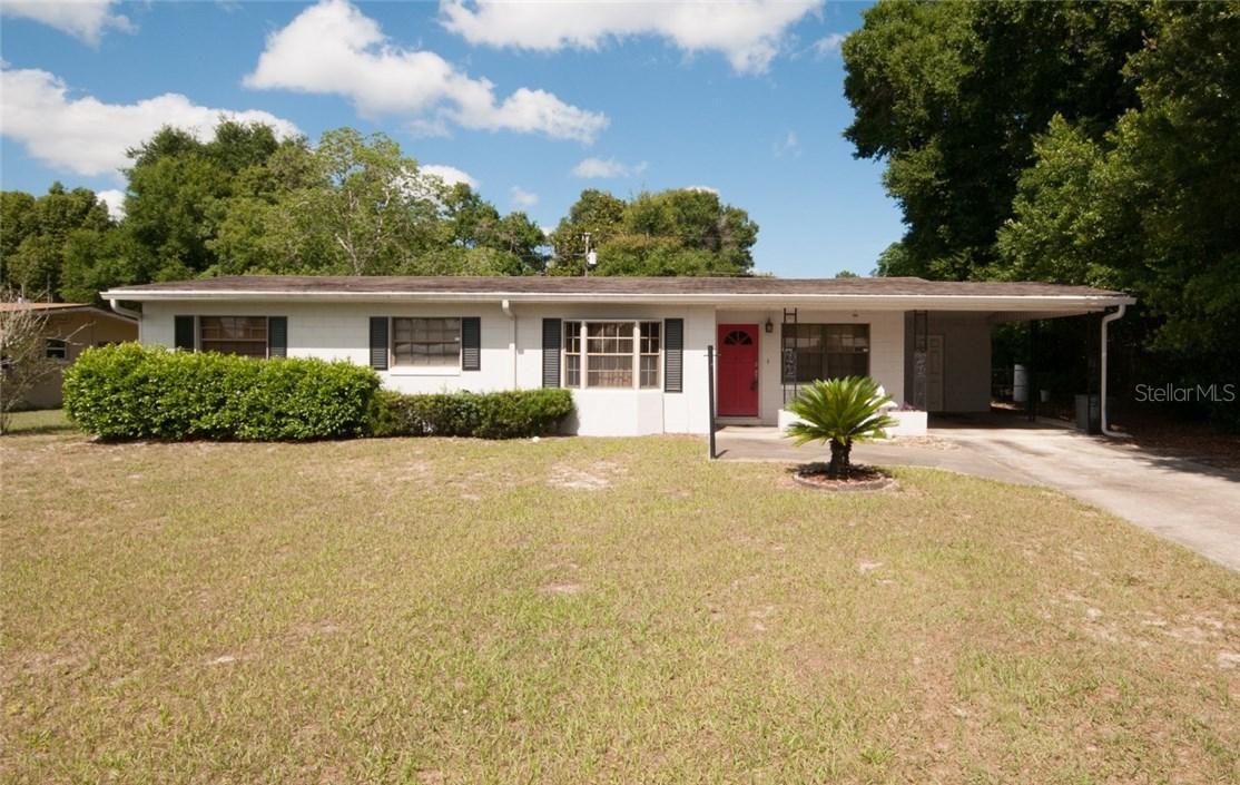 118 Lake Minnie Dr., Sanford, FL 32773