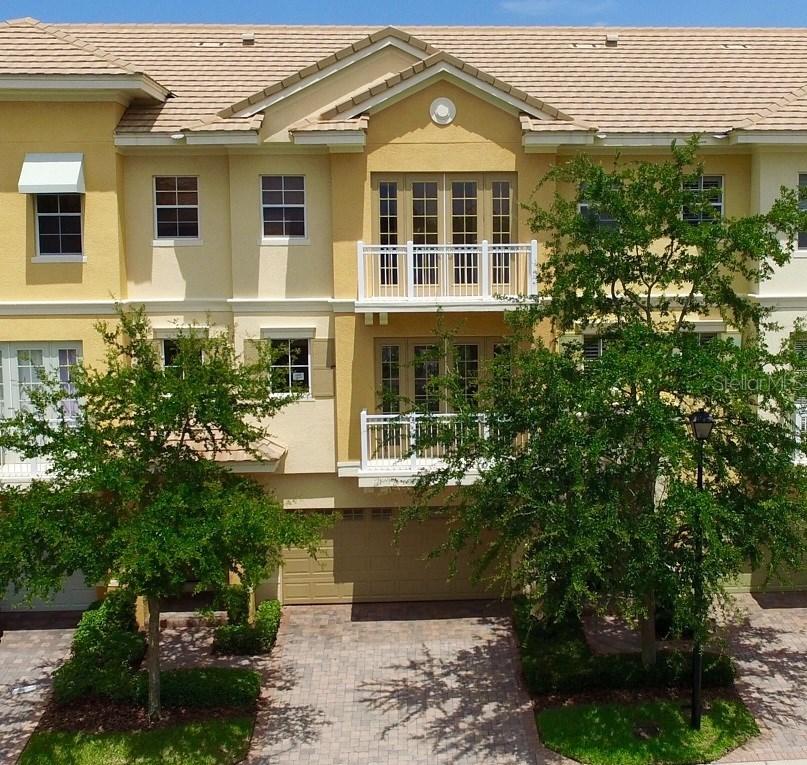 1009 Bolton Pl., Lake Mary, FL 32746