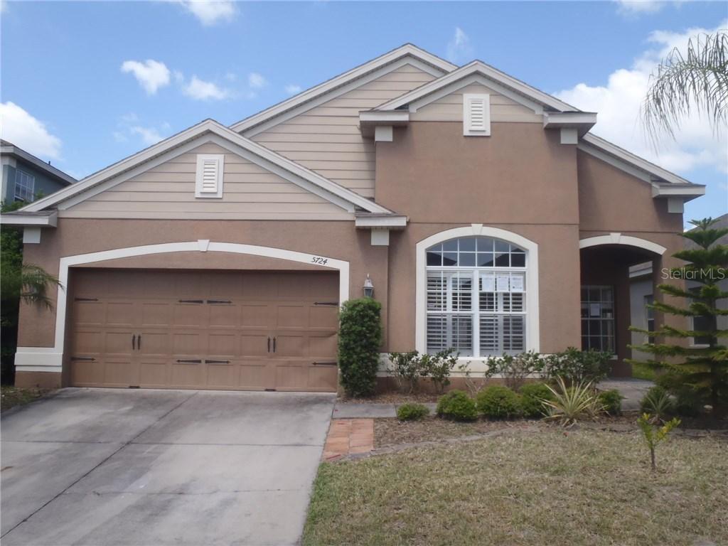 5724 Deep Lake Rd., Oviedo, FL 32765