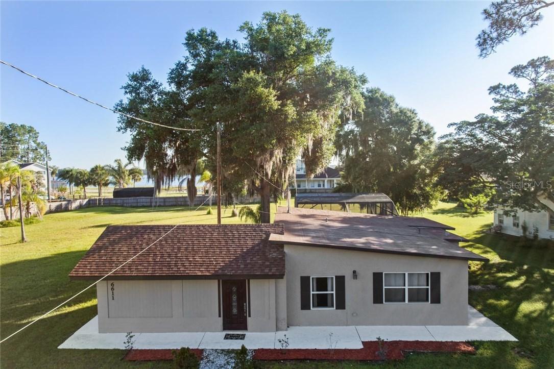 6611 Bass Hwy., St Cloud, FL 34771