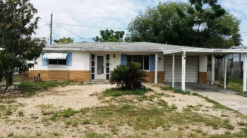 2553 Templewood Dr., Holiday, FL 34690