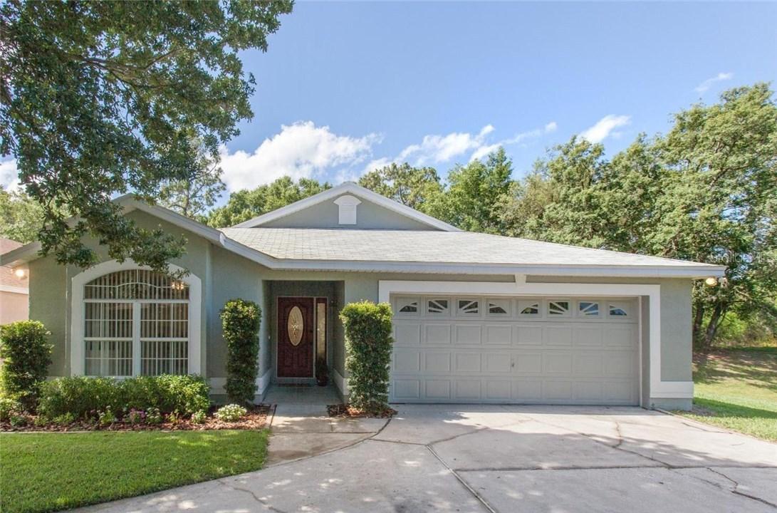 7908 Waldorf Ct., Orlando, FL 32817