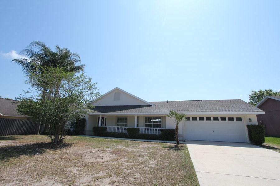 120 Bent Oak Loop, Davenport, FL 33837