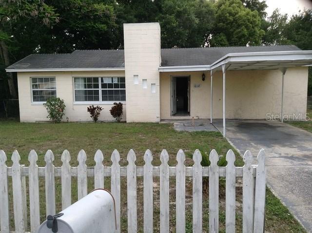 1018 San Domingo Rd., Orlando, FL 32808