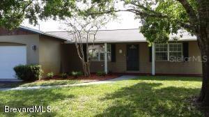 1659 N Singleton Ave., Titusville, FL 32796