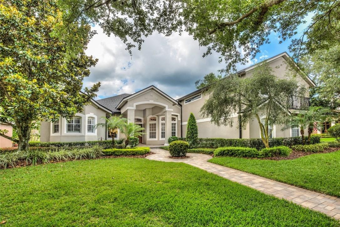 2003 Westover Reserve Blvd., Windermere, FL 34786