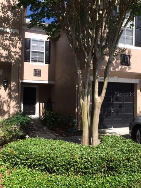 2821 Cliffe Ct., Oviedo, FL 32765