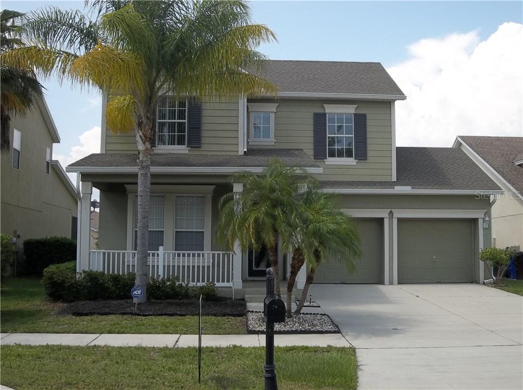 4925 Terrapin Blvd., St. Cloud, FL 34771