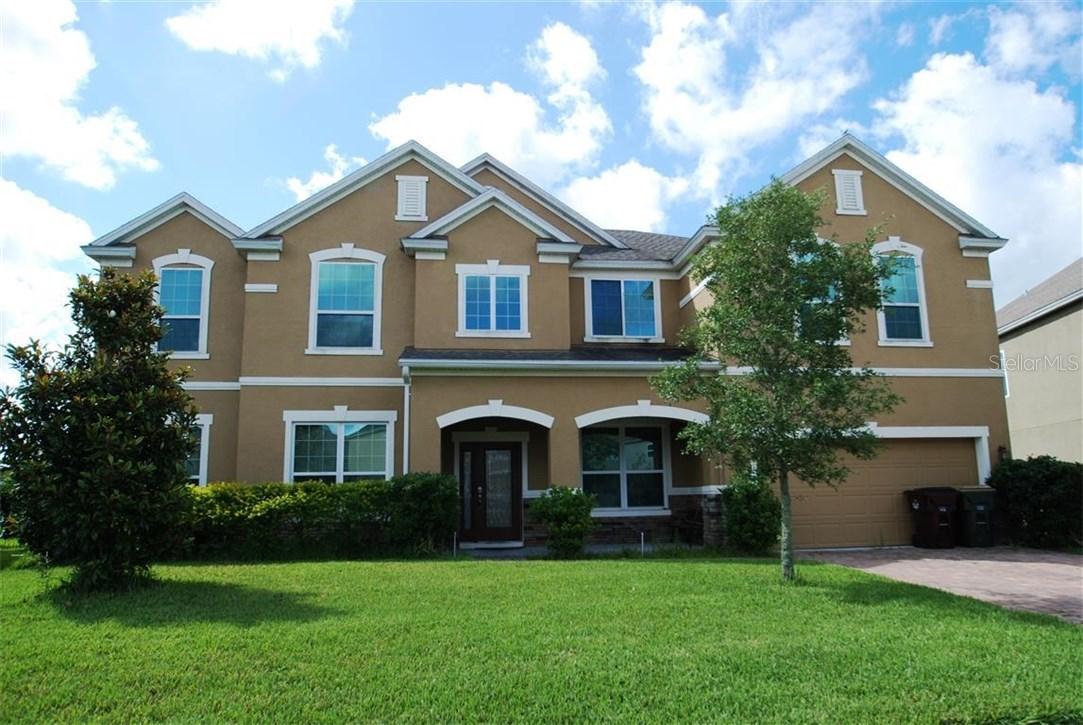 [Address Hidden by Seller], Saint Cloud, FL 34772