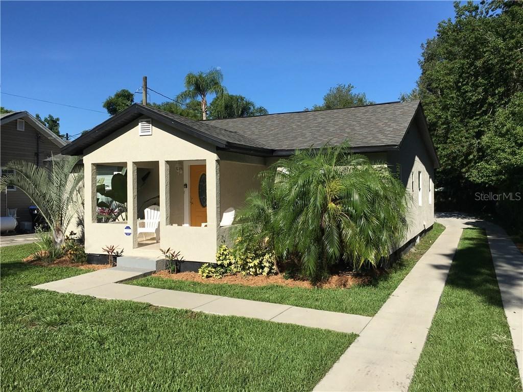 2008 Chamberlin St., Orlando, FL 32806