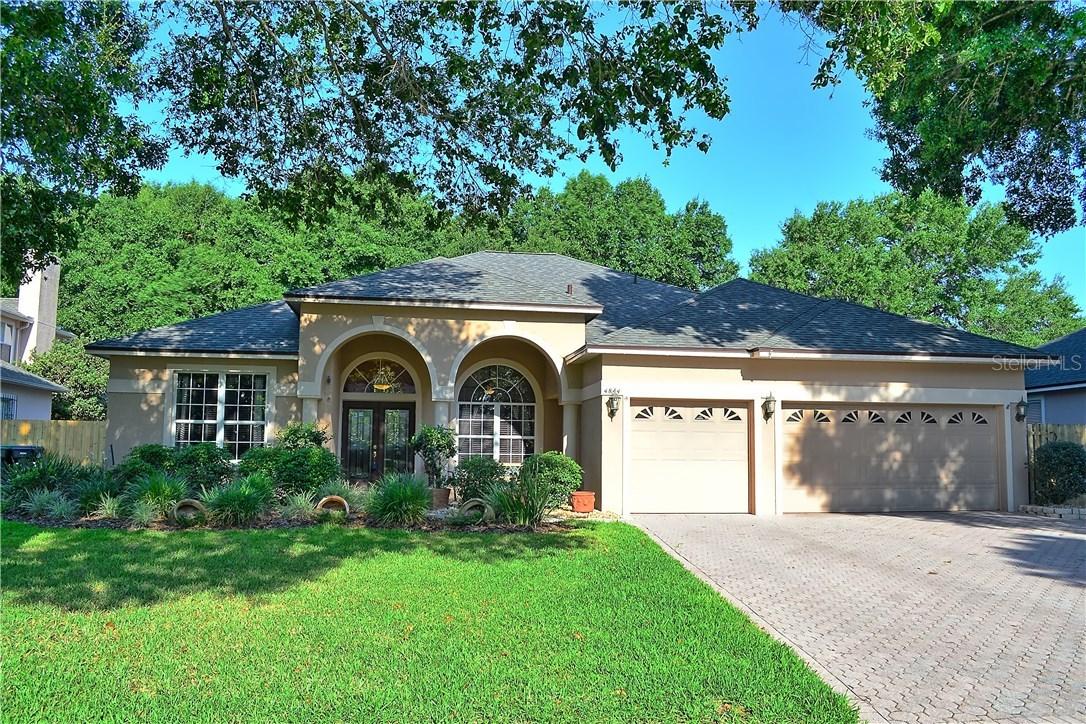4844 Lorraine Way, Orlando, FL 32812