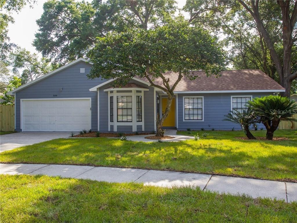 5608 Cham Ct., Orlando, FL 32808