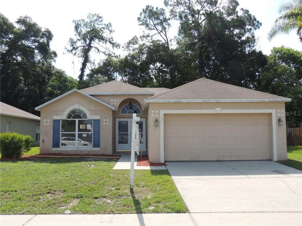 131 Golfside Cir., Sanford, FL 32773