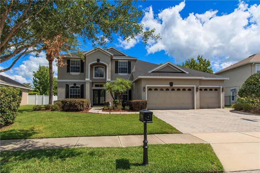 3578 Overcup Oak Dr., Oviedo, FL 32766
