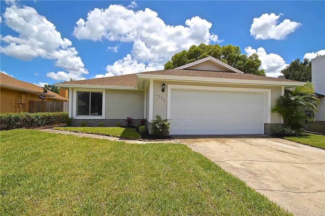 1327 La Mirada Ct., Winter Springs, FL 32708